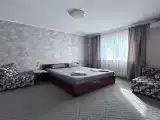 Четырёхместный номер стандарт