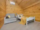 Семейный номер коттеджный домик