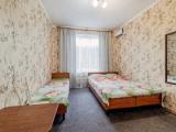 Трёхместный номер стандарт