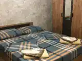Двухместный номер с 1 кроватью стандарт