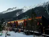 Отдельный дом Дом Коттедж №1