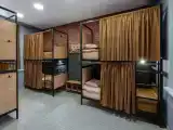 Многоместный смешанный номер эконом