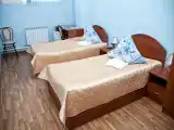Двухместный номер с 2 отдельными кроватями эконом