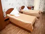Двухместный номер с 2 отдельными кроватями стандарт
