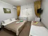 Трёхместный номер стандарт
