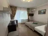 Двухместный номер с 1 кроватью стандарт