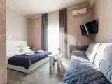 Четырёхместный номер стандартный