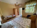 Трёхместный номер эконом