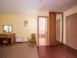 Двухместный номер с 1 кроватью стандарт