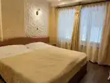 Двухместный номер с 1 кроватью люкс