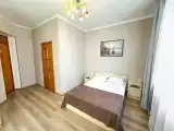 Двухместный номер с 1 кроватью Стандарт