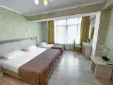 Трёхместный номер Комфорт
