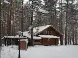 Отдельный дом Дом Нептуна