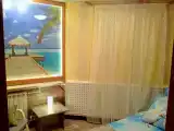 Двухместный номер с 1 кроватью без окна