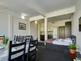Четырёхместный номер студио с кухней