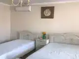 Трёхместный номер комфорт