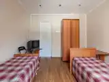 Двухместный номер с 2 отдельными кроватями стандарт
