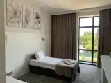 Двухместный номер с 2 отдельными кроватями делюкс