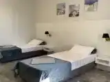 Двухместный номер с 2 отдельными кроватями коннект
