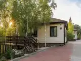 Дом коттедж 3-спальни