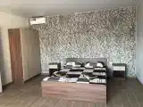 Семейный номер люкс с видом на горы