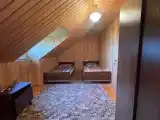 Двухместный номер с 2 отдельными кроватями эконом