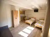 Двухместный номер с 2 отдельными кроватями комфорт