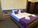 Двухместный номер с 1 кроватью 2-местный номер комфорт