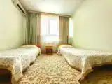 Двухместный номер с 2 отдельными кроватями эконом