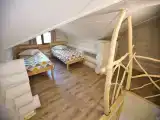 Двухместный номер с 2 отдельными кроватями комфорт +