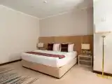 Двухместный номер с 1 кроватью Grand Deluxe