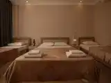 Четырёхместный номер улучшенный с видом на море