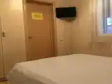 Трёхместный номер стандарт