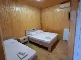 Трёхместный номер Комфорт