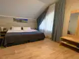 Двухместный номер с 1 кроватью стандартный № 5