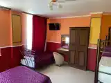 Многоместный смешанный номер 5-ти местный