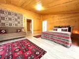 Апартаменты Трехкомнатный улучшенный комфорт с видом на горы | 3 этаж