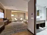 Двухместный номер с 2 отдельными кроватями Suite Room Twin