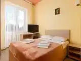Двухместный номер с 1 кроватью стандарт