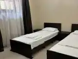 Двухместный номер с 1 кроватью эконом