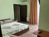 Двухместный номер с 1 кроватью стандарт