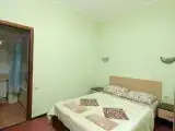 Четырёхместный номер стандарт