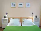 Двухместный номер с 2 отдельными кроватями №3