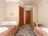 Трёхместный номер стандарт
