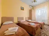 Трёхместный номер Бюджетный