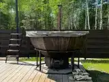Купол Сфера Чан