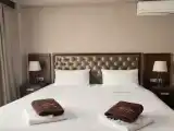 Двухместный номер с 1 кроватью и дополнительной кроватью