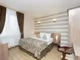 Двухместный номер с 1 кроватью люкс