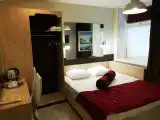 Двухместный номер с 1 кроватью стандарт new