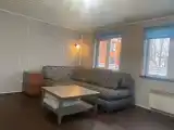 Отдельный дом Дом салатовый